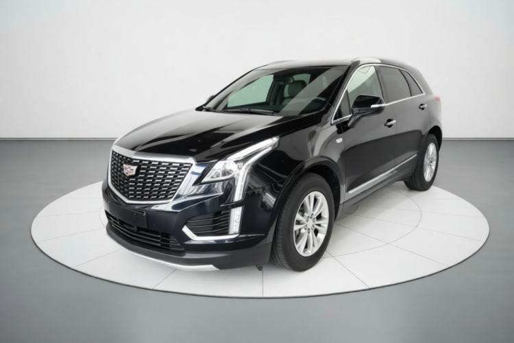 Gebrauchter Cadillac XT5 2021 28T Luxury Model Guazi used car, China used car export, Used car for sale, Used  cars, Cheapest cars for sale