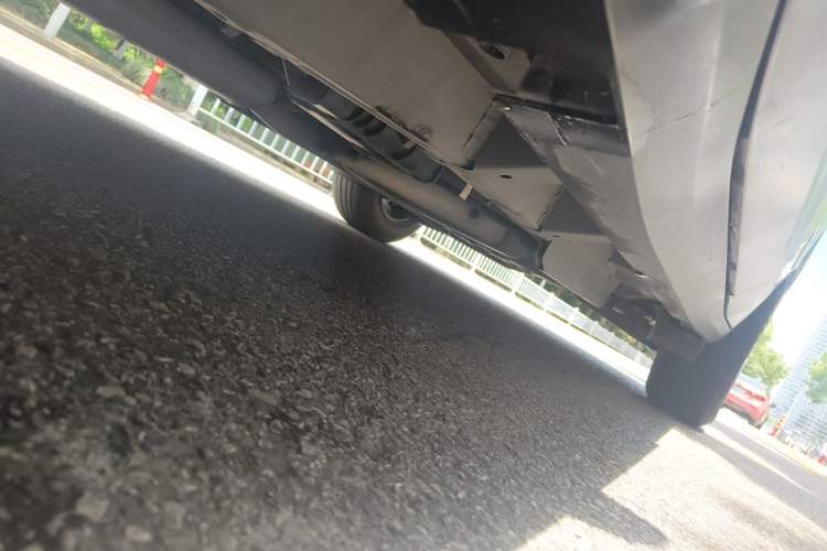 Used Cadillac XT5 2021 28T Tech Edition Chassis Front Left