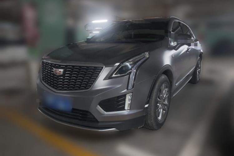 Used Cadillac XT5 2021 2.0T Two-Wheel Drive Luxury Version Guazi used car, China used car export, Used car for sale, Used cars, Cheapest cars for sale