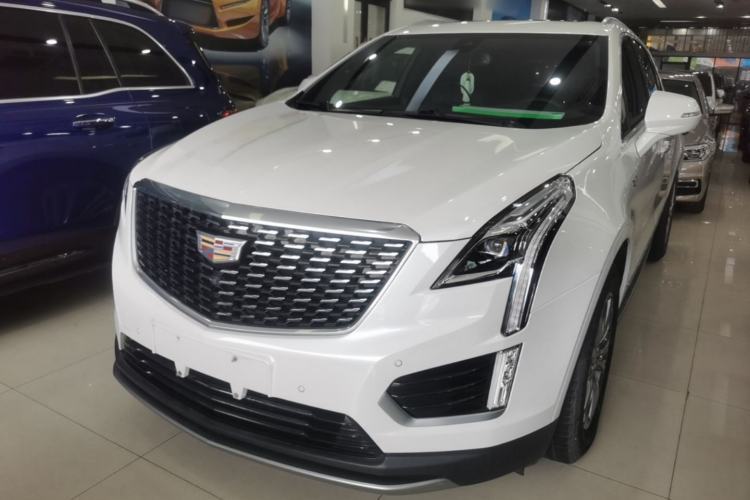 Used Cadillac XT5 2021 28T Luxury Model Guazi used car, China used car export, Used car for sale, Used  cars, Cheapest cars for sale