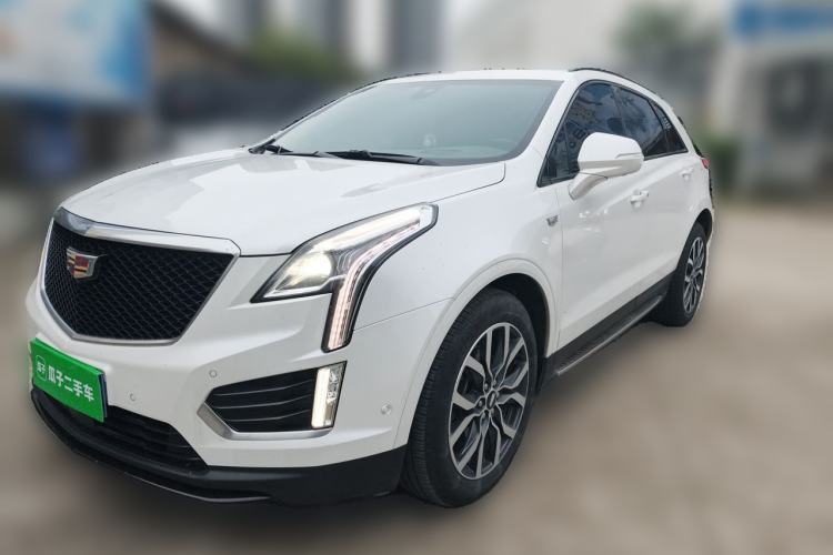 Used Cadillac XT5 2021 28T Four-Wheel Drive Platinum Sport Edition Guazi used car, China used car export, Used car for sale, Used  cars, Cheapest cars for sale