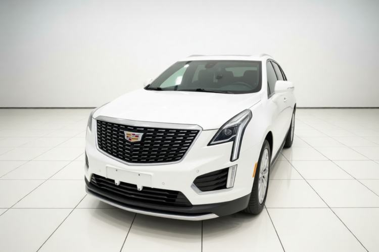 Used Cadillac XT5 2021 28T Luxury Model Guazi used car, China used car export, Used car for sale, Used cars, Cheapest cars for sale