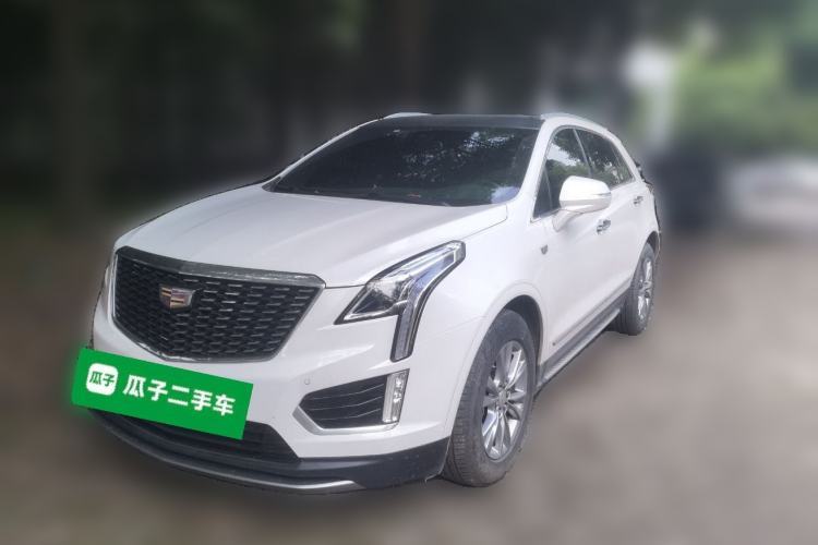 Used Cadillac XT5 2021 28T Luxury Model Guazi used car, China used car export, Used car for sale, Used  cars, Cheapest cars for sale