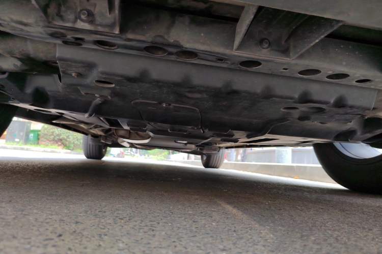 Used Cadillac XT5 2021 28T Luxury Model Chassis Front