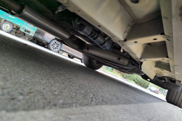 Used Cadillac XT5 2021 28T Luxury Model Chassis Front Left