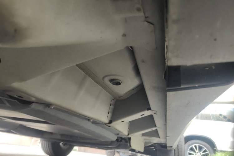 Used Cadillac XT5 2021 2.0T Two-Wheel Drive Luxury Version Chassis Front Left
