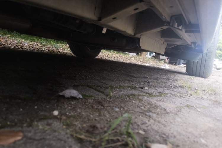 Used Cadillac XT5 2021 28T Luxury Model Chassis Front Left