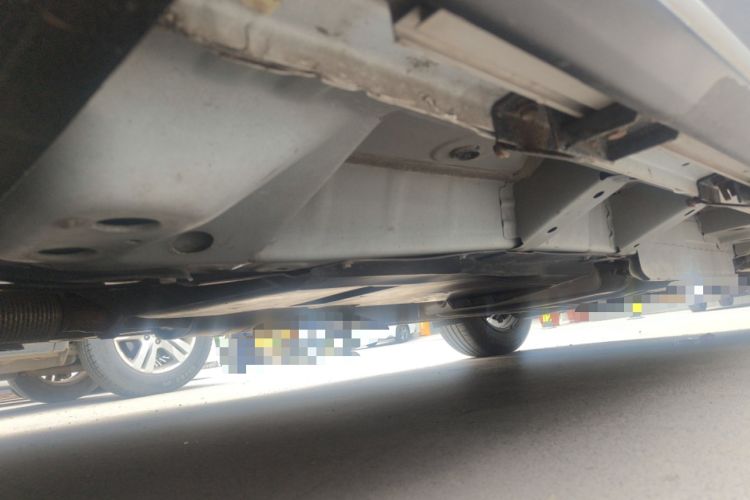 Used Cadillac XT5 2021 2.0T Two-Wheel Drive Luxury Version Chassis Front Left