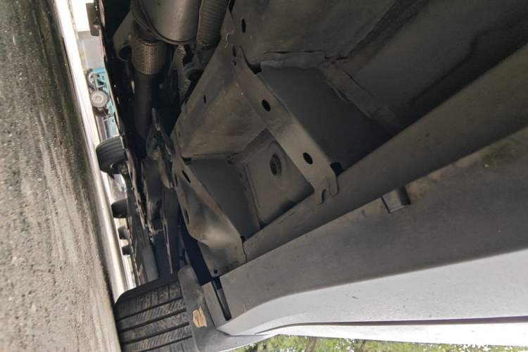 Used Cadillac XT5 2021 28T Luxury Model Chassis Front Right