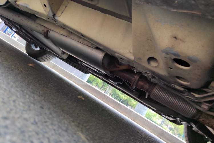 Used Cadillac XT5 2021 28T Luxury Model Chassis Front Right