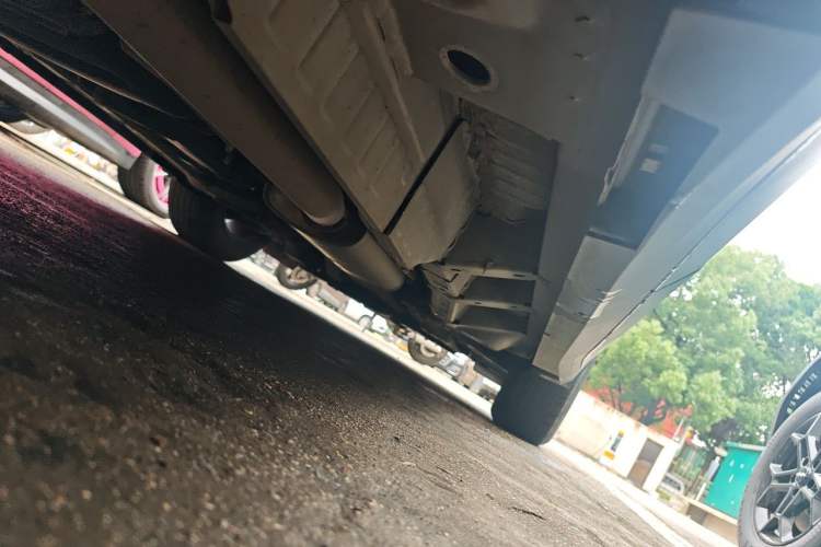 Used Cadillac XT5 2021 28T Luxury Model Chassis Rear Right