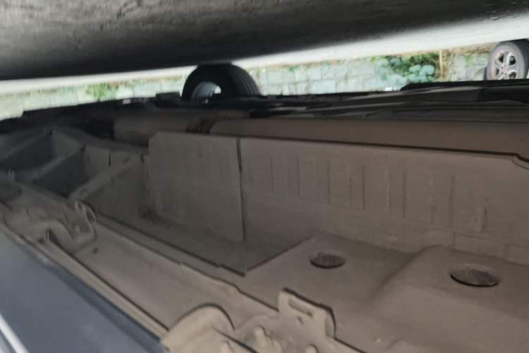 Used Cadillac XT5 2021 28T Four-Wheel Drive Platinum Sport Edition Chassis Rear Right