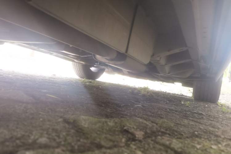 Used Cadillac XT5 2021 28T Luxury Model Chassis Rear Right