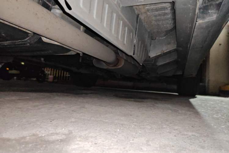 Used Cadillac XT5 2021 28T Luxury Model Chassis Rear Right