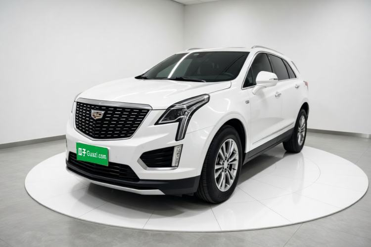 Cadillac XT5 2021 28T Luxury Model usata Guazi used car, China used car export, Used car for sale, Used  cars, Cheapest cars for sale