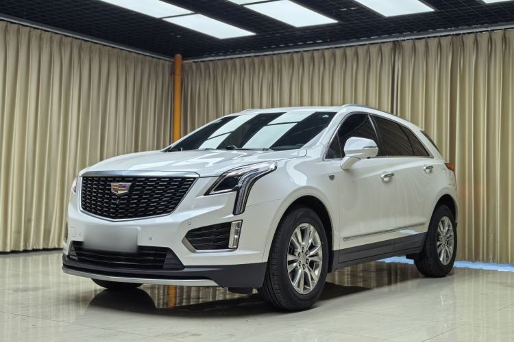 Ojetý Cadillac XT5 2021 2.0T Four-Wheel Drive Luxury Version Guazi used car, China used car export, Used car for sale, Used  cars, Cheapest cars for sale