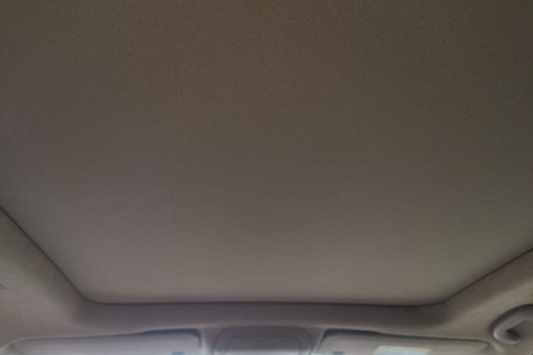 Used Cadillac XT5 2021 2.0T Four-Wheel-Drive Platinum Edition Headliner