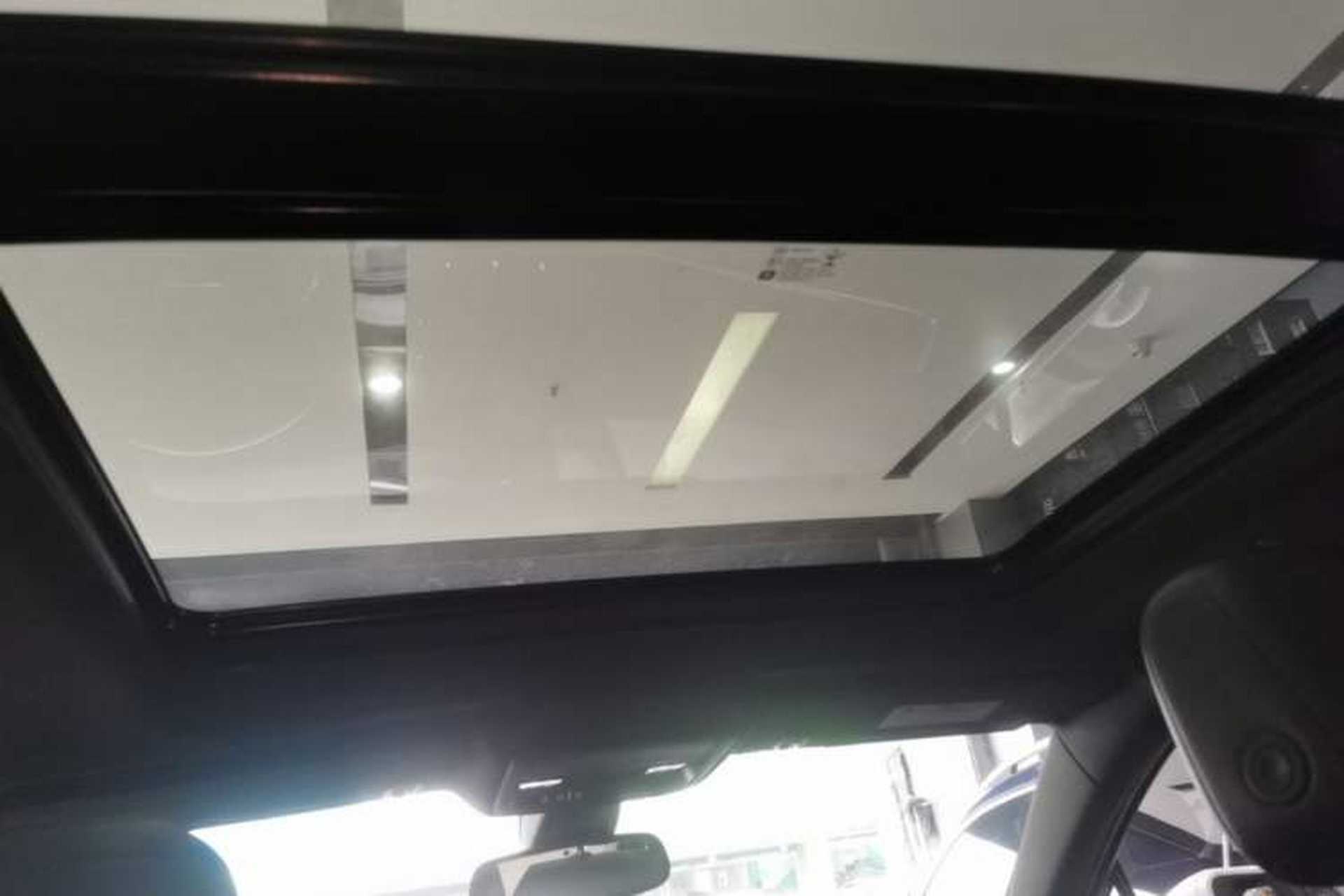 Used Cadillac XT5 2021 28T Luxury Model Headliner