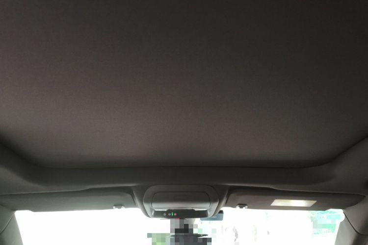 Used Cadillac XT5 2021 28T Luxury Model Headliner