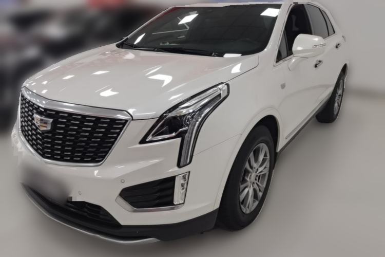 Used Cadillac XT5 2021 2.0T Two-Wheel Drive Luxury Version Guazi used car, China used car export, Used car for sale, Used  cars, Cheapest cars for sale