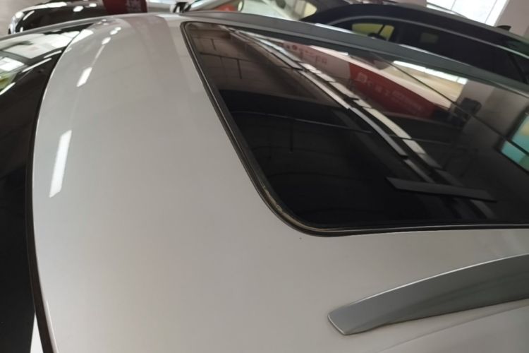 Used Cadillac XT5 2021 28T Luxury Model Roof