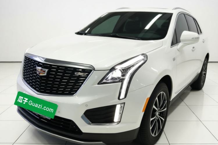 Ojetý Cadillac XT5 2021 2.0T Two-Wheel Drive Luxury Version Guazi used car, China used car export, Used car for sale, Used  cars, Cheapest cars for sale