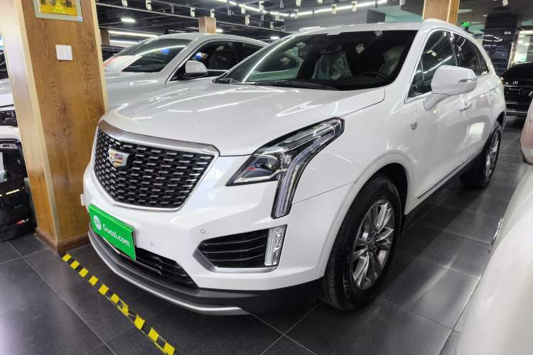 Used Cadillac XT5 2021 28T Luxury Model Guazi used car, China used car export, Used car for sale, Used  cars, Cheapest cars for sale