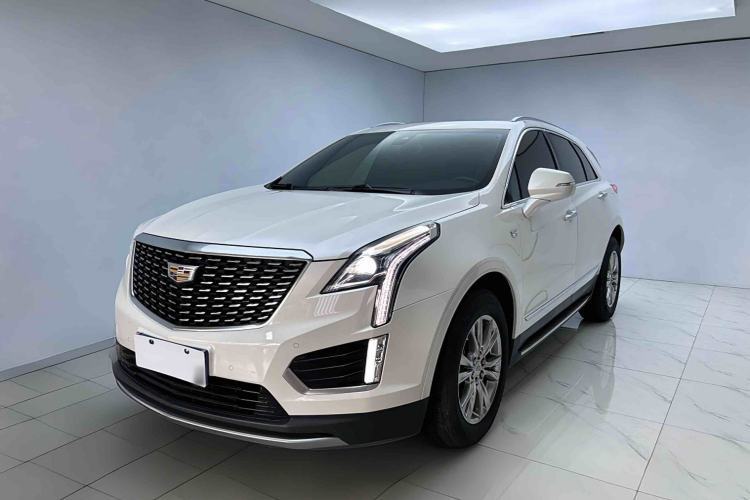 Used Cadillac XT5 2021 28T Luxury Model Guazi used car, China used car export, Used car for sale, Used  cars, Cheapest cars for sale