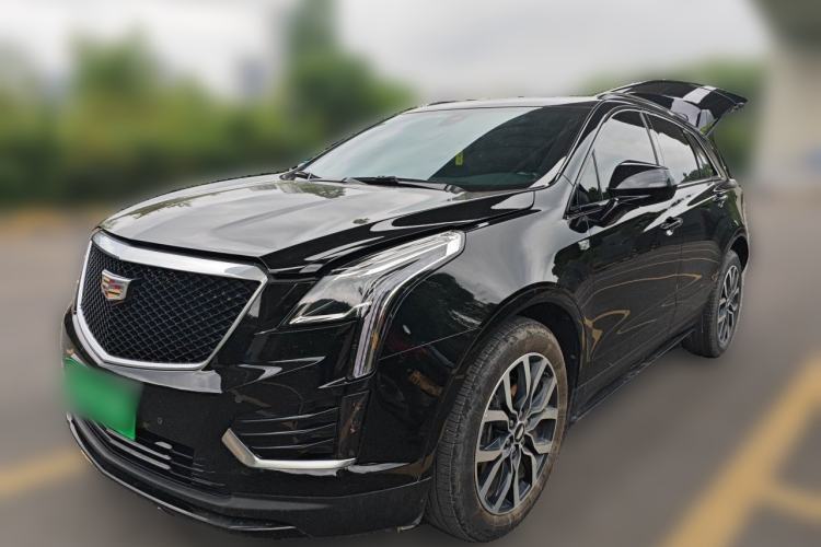 Used Cadillac XT5 2022 2.0T Four-Wheel Drive Luxury Version (Hummingbird Edition) Guazi used car, China used car export, Used car for sale, Used  cars, Cheapest cars for sale