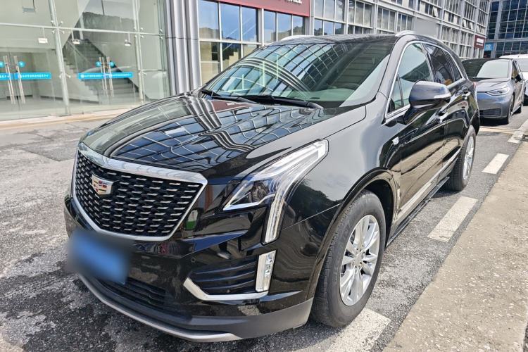 Cadillac XT5 2022 2.0T Two-Wheel Drive Luxury Version usata Guazi used car, China used car export, Used car for sale, Used  cars, Cheapest cars for sale