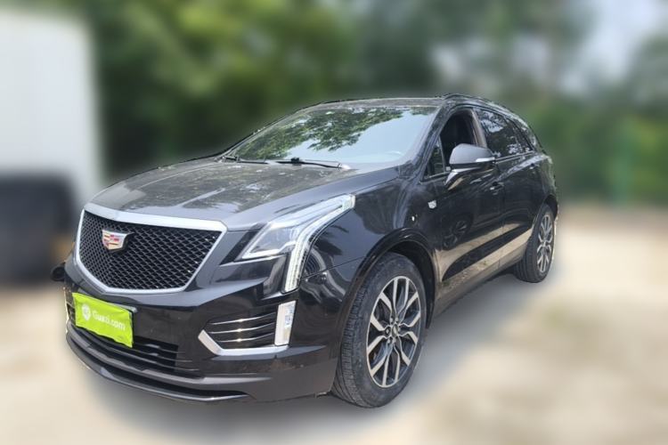 Used Cadillac XT5 2022 2.0T Four-Wheel Drive Premium Edition Guazi used car, China used car export, Used car for sale, Used  cars, Cheapest cars for sale