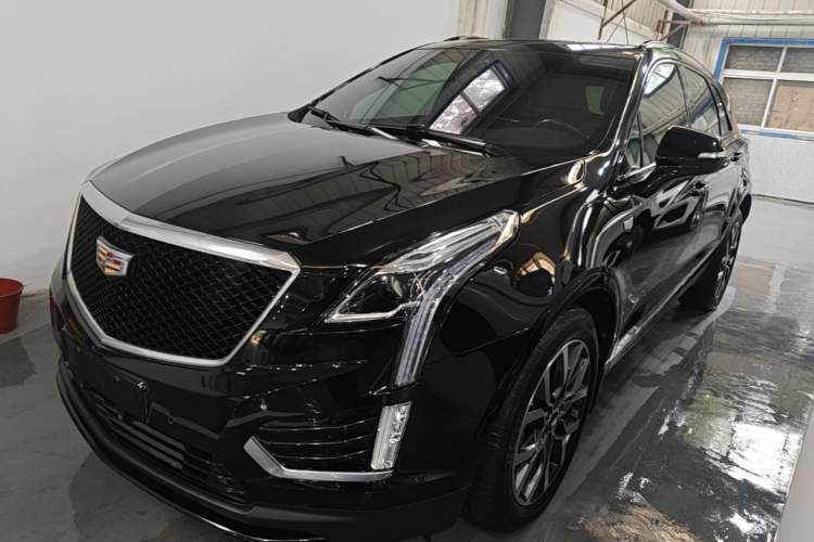 Used Cadillac XT5 2022 2.0T Four-Wheel Drive Luxury Version (Hummingbird Edition) Guazi used car, China used car export, Used car for sale, Used  cars, Cheapest cars for sale