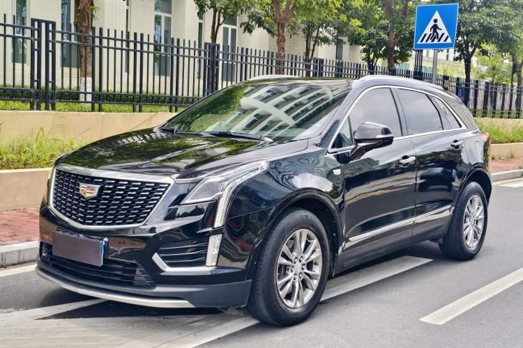 Ojetý Cadillac XT5 2022 2.0T Four-Wheel Drive Luxury Version Guazi used car, China used car export, Used car for sale, Used  cars, Cheapest cars for sale