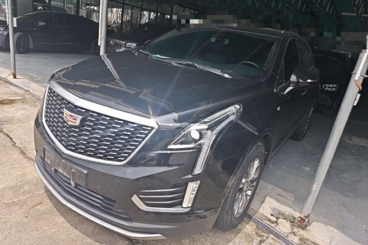 Used Cadillac XT5 2022 2.0T Four-Wheel Drive Luxury Version Guazi used car, China used car export, Used car for sale, Used  cars, Cheapest cars for sale