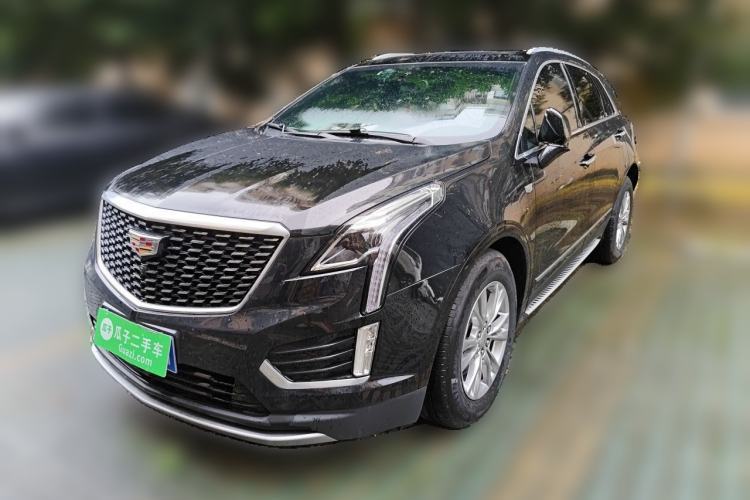 Cadillac XT5 2022 2.0T Two-Wheel Drive Luxury Version usata Guazi used car, China used car export, Used car for sale, Used  cars, Cheapest cars for sale