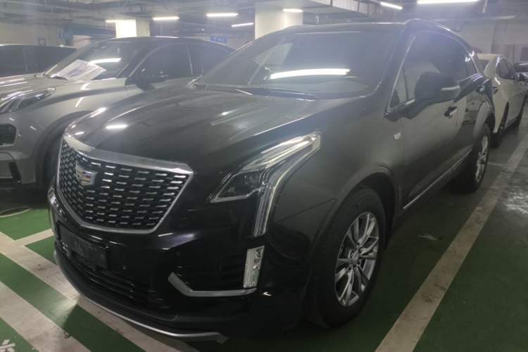 Used Cadillac XT5 2022 2.0T Two-Wheel Drive Luxury Version Guazi used car, China used car export, Used car for sale, Used  cars, Cheapest cars for sale