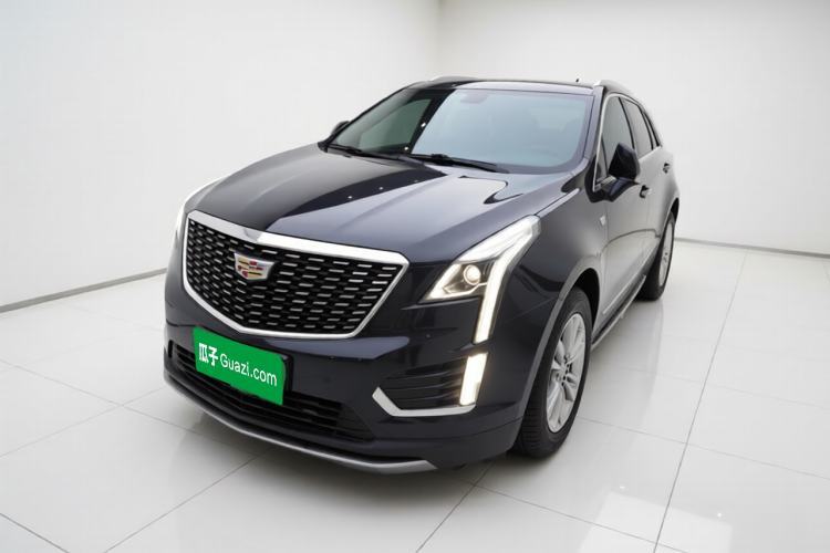 Used Cadillac XT5 2022 2.0T Two-Wheel Drive Luxury Version Guazi used car, China used car export, Used car for sale, Used  cars, Cheapest cars for sale