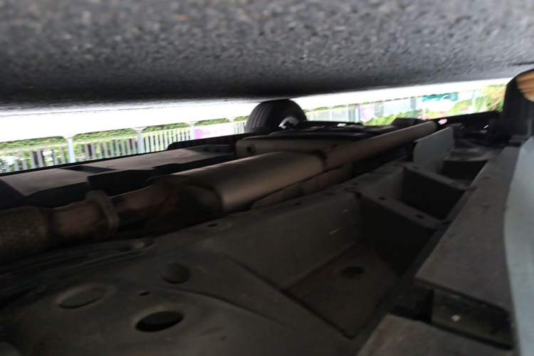 Used Cadillac XT5 2022 2.0T Two-Wheel Drive Luxury Version Chassis Front Right