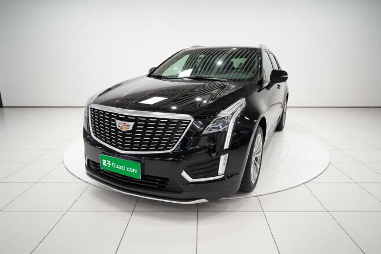 Used Cadillac XT5 2022 2.0T Two-Wheel Drive Luxury Version Guazi used car, China used car export, Used car for sale, Used cars, Cheapest cars for sale