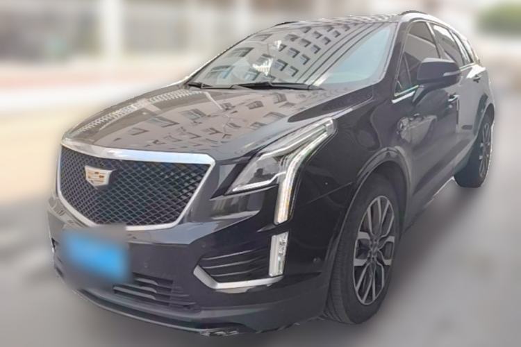 Used Cadillac XT5 2022 2.0T Four-Wheel Drive Platinum Edition Guazi used car, China used car export, Used car for sale, Used  cars, Cheapest cars for sale