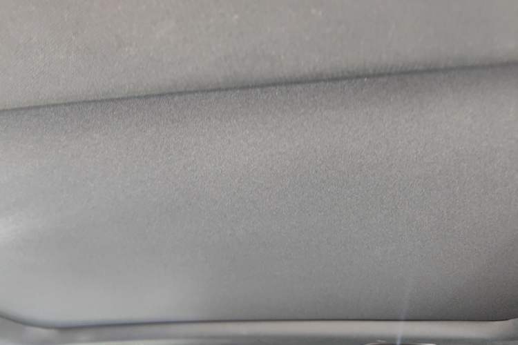 Used Cadillac XT5 2022 2.0T Two-Wheel Drive Luxury Version Headliner