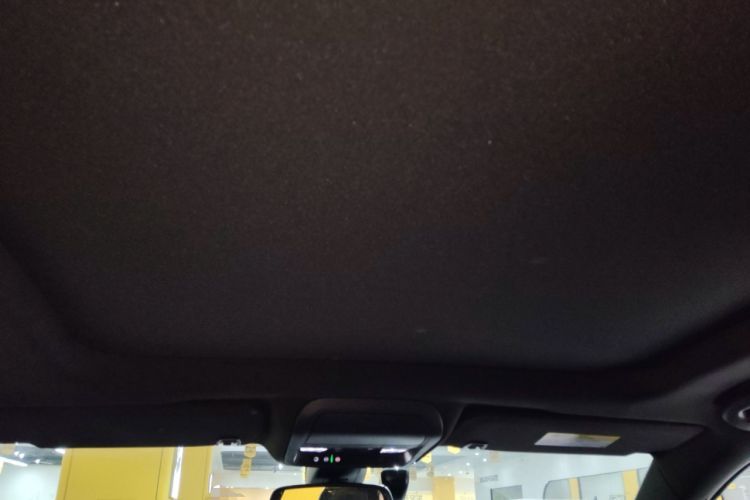 Used Cadillac XT5 2022 2.0T Four-Wheel Drive Luxury Version (Hummingbird Edition) Headliner