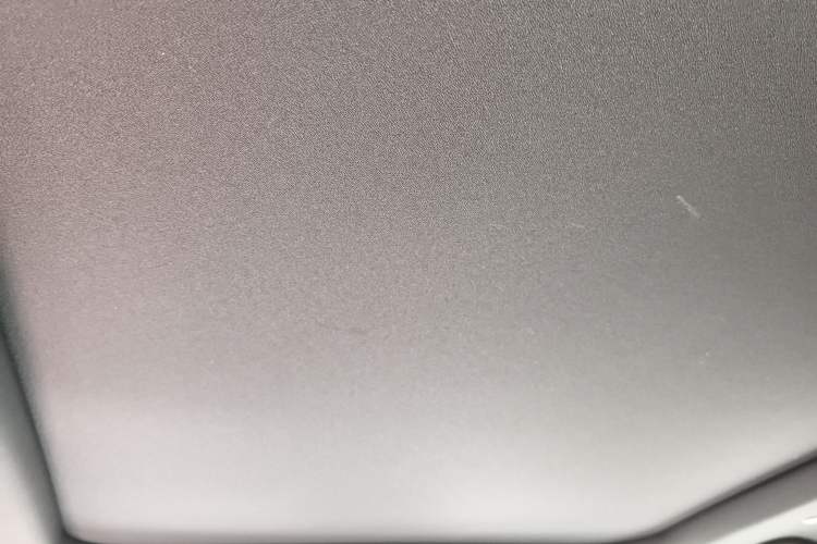 Used Cadillac XT5 2022 2.0T Four-Wheel Drive Luxury Version (Hummingbird Edition) Headliner