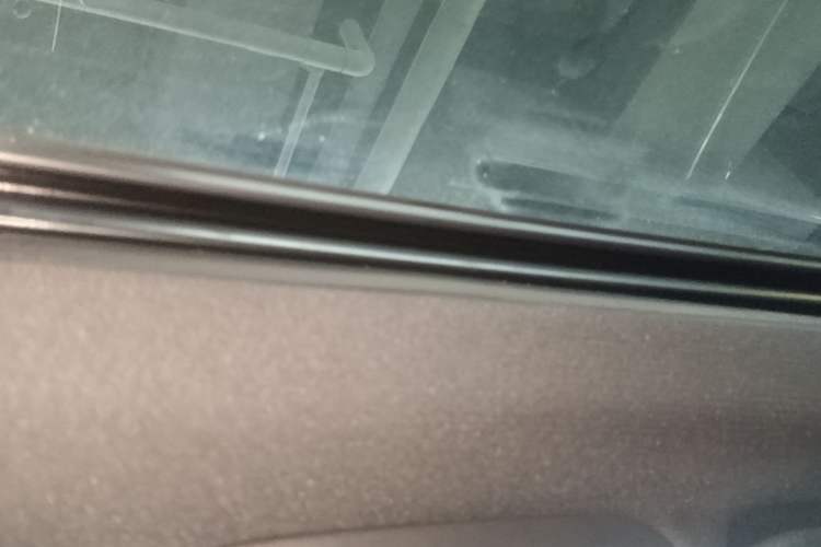 Used Cadillac XT5 2022 2.0T Two-Wheel Drive Luxury Version Headliner