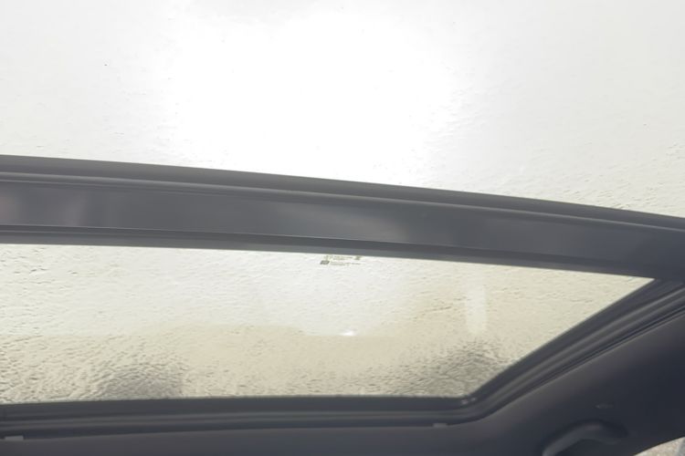 Used Cadillac XT5 2022 2.0T Four-Wheel Drive Luxury Version (Hummingbird Edition) Headliner