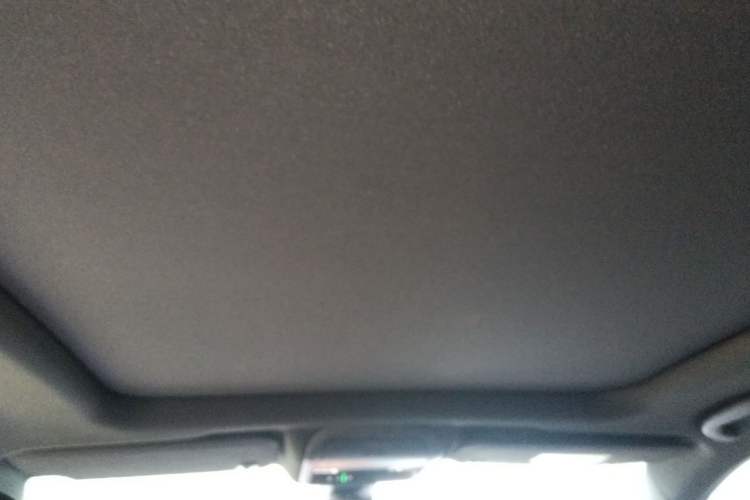 Used Cadillac XT5 2022 2.0T Four-Wheel Drive Premium Edition Headliner