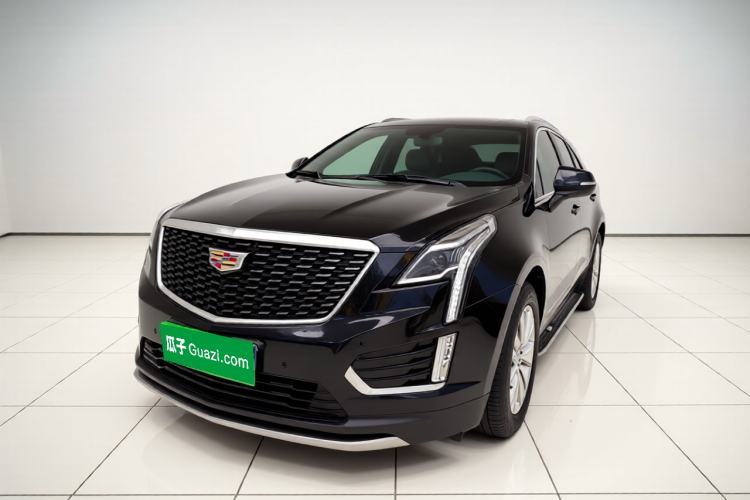 Ojetý Cadillac XT5 2022 2.0T Two-Wheel Drive Luxury Version Guazi used car, China used car export, Used car for sale, Used  cars, Cheapest cars for sale