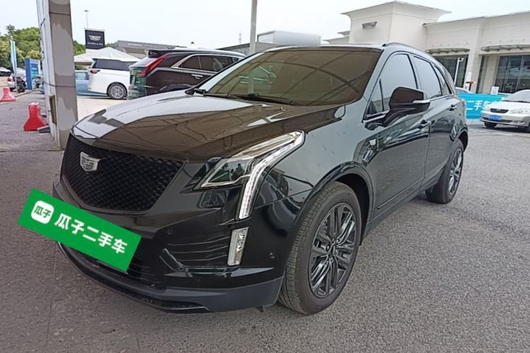 Used Cadillac XT5 2022 2.0T Four-Wheel Drive Platinum Edition Guazi used car, China used car export, Used car for sale, Used  cars, Cheapest cars for sale