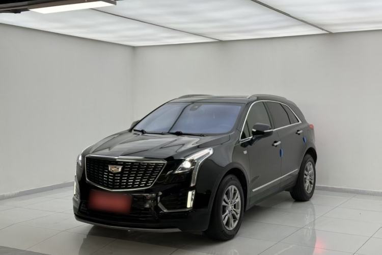 Used Cadillac XT5 2022 2.0T Two-Wheel Drive Luxury Version Guazi used car, China used car export, Used car for sale, Used  cars, Cheapest cars for sale