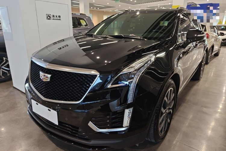 Used Cadillac XT5 2022 2.0T Four-Wheel Drive Premium Edition Guazi used car, China used car export, Used car for sale, Used  cars, Cheapest cars for sale